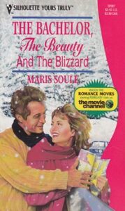 Bachelor Beauty Blizzard