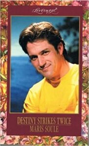 Destiny Strikes Twice